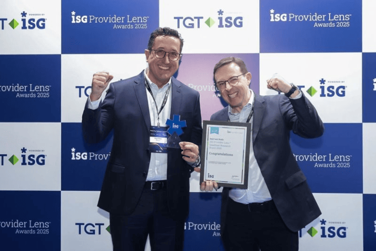 Ninecon conquista liderança no ISG Provider Lens® 2025