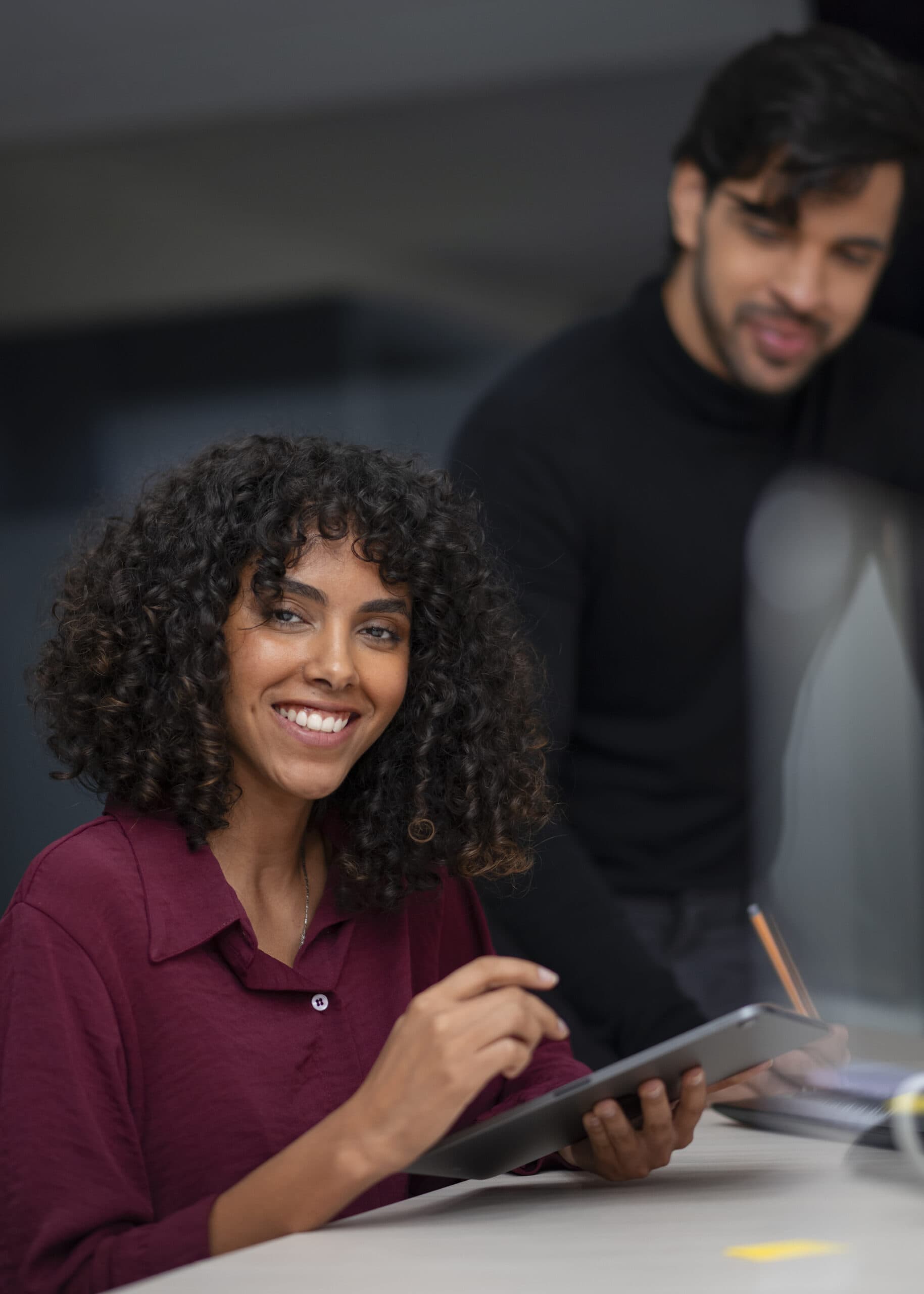 IFRS 18