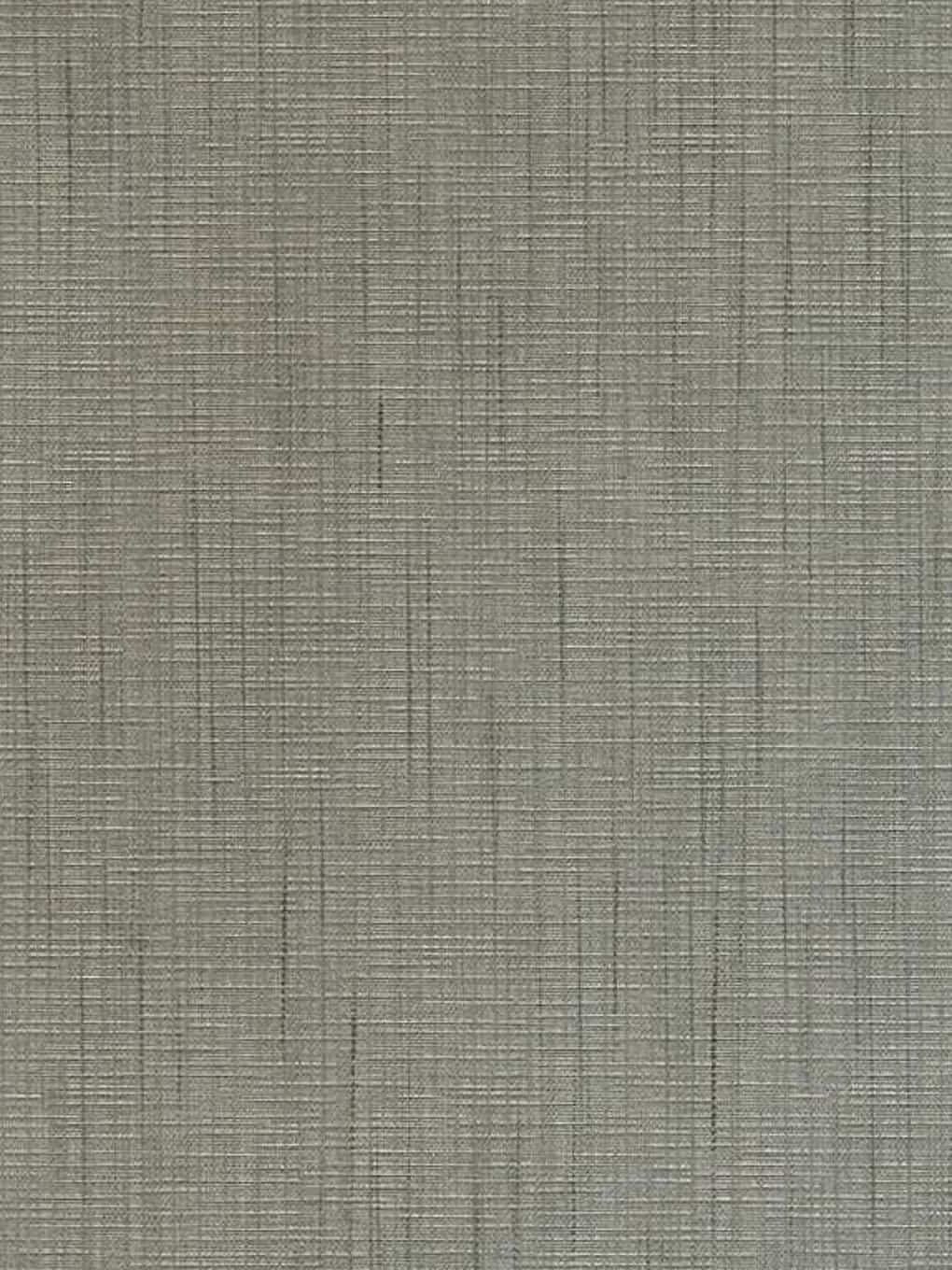Gray textured fabric with a subtle woven pattern, ideal for modern interior decor.