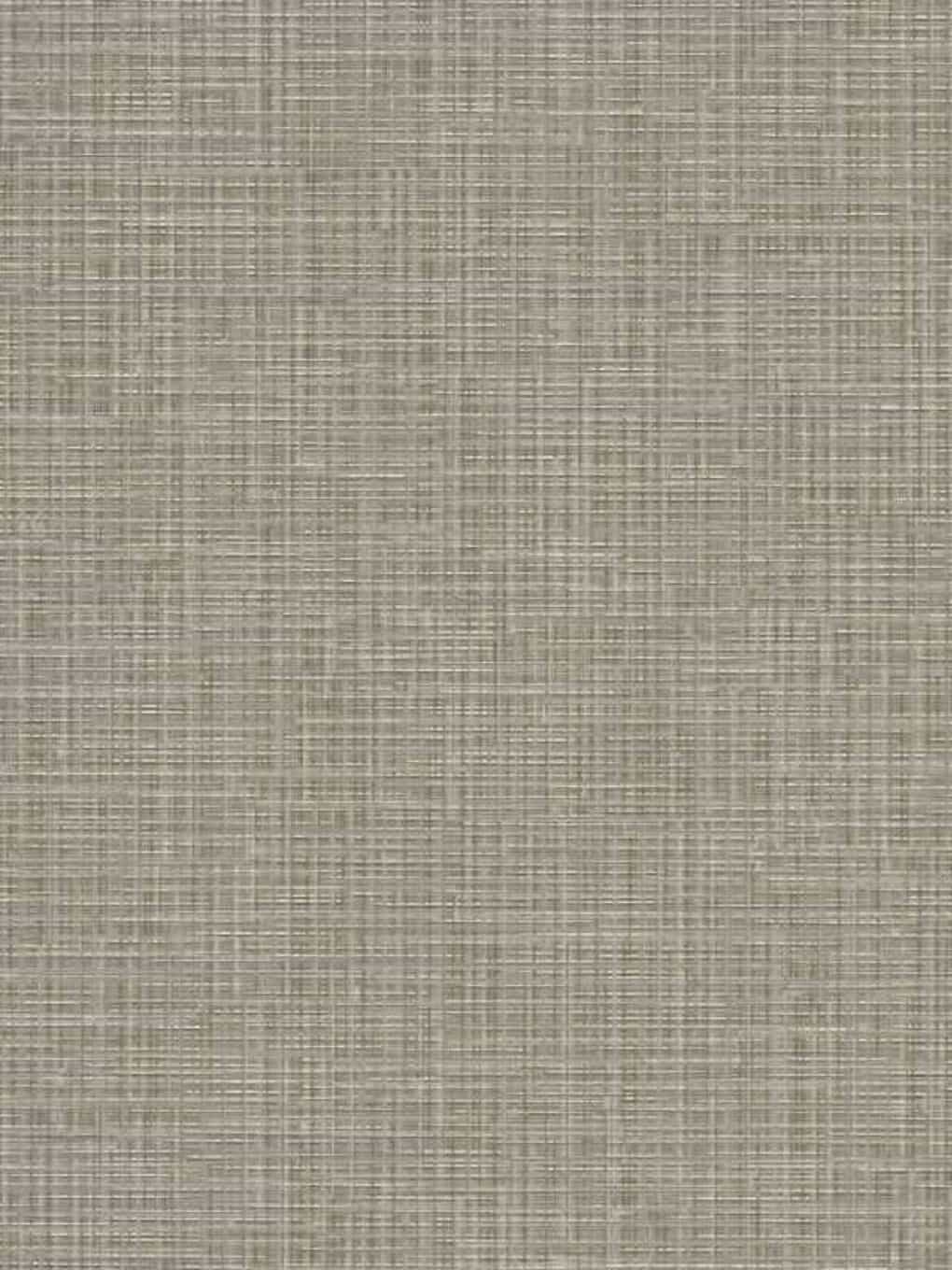 Linen textured fabric in neutral beige, ideal for home decor and upholstery projects.