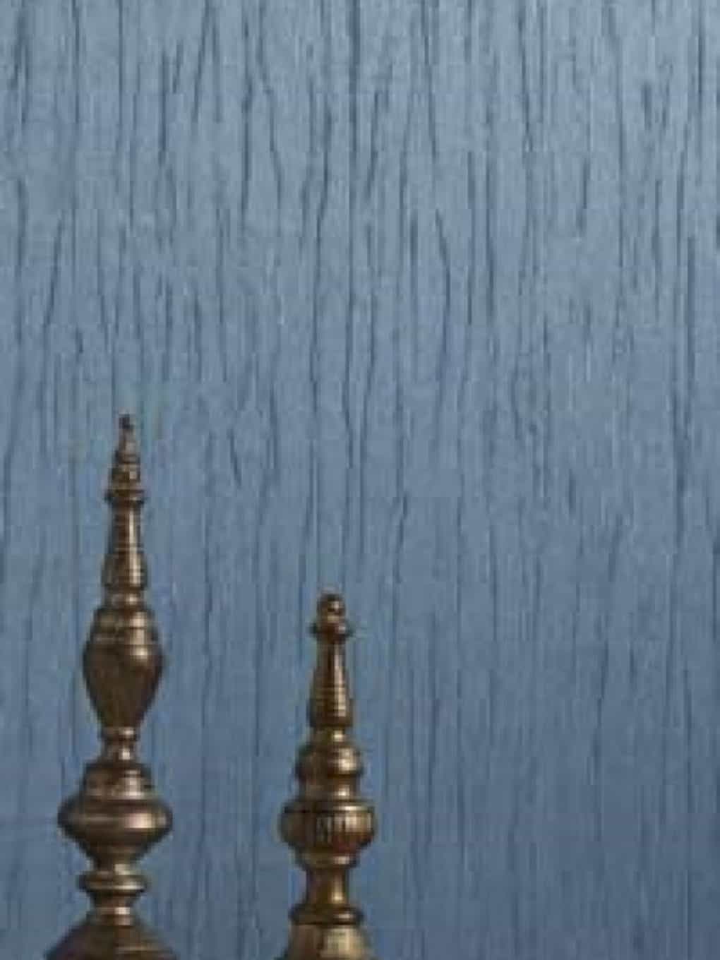 Brass decorative finials for home decor, adding a touch of elegance and sophistication.