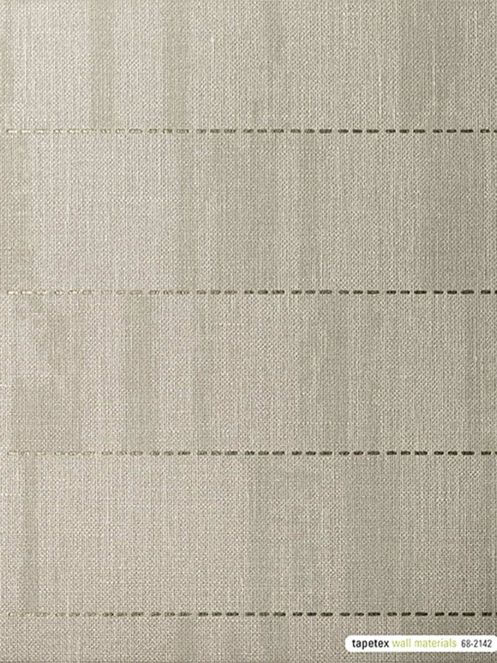 Soft beige textured fabric with subtle stitched lines, ideal for elegant home decor and upholstery.