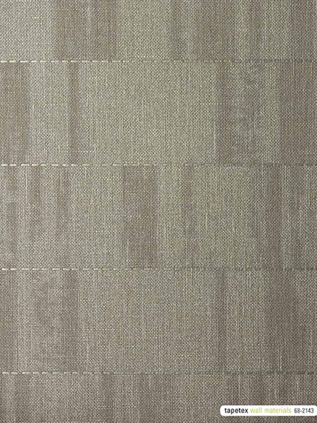 Soft beige textured wallpaper with subtle grid pattern, ideal for modern interior decor and wall des.