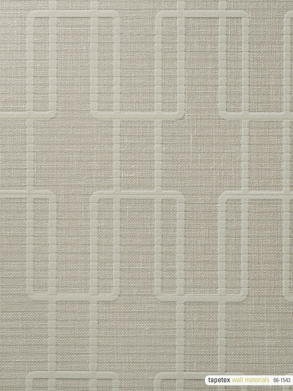 Geometric beige wall covering with modern design, perfect for contemporary interior walls and home d.