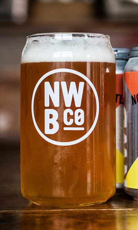 Cozmo Pale Ale draft