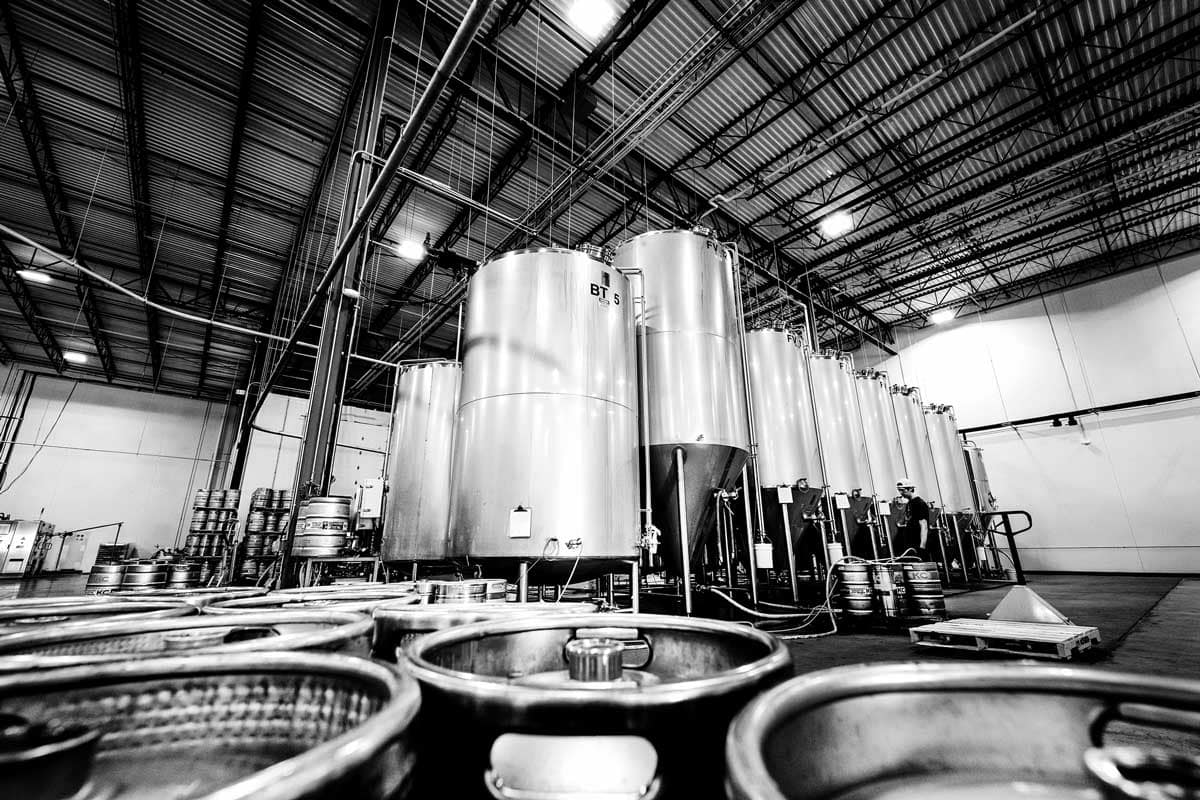 Noon Whistle Brewing photo