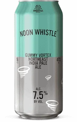 noon-whistle-gummy-vortex-northeast-india-pale-ale Noon Whistle Gummy Vortex Northeast India Pale Ale