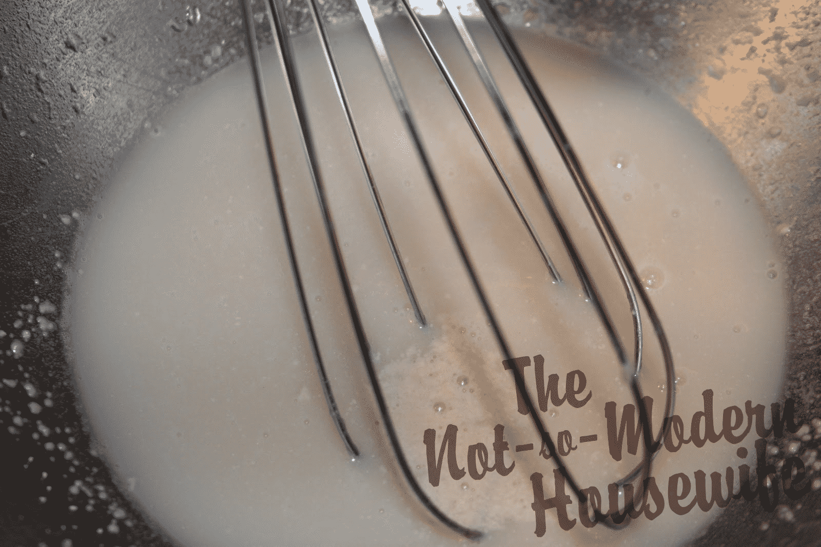 Italian Sun-dried Tomato Ciabatta | The Not so Modern Housewife Yeast