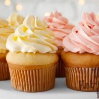 Swiss Buttercream Icing | The Not so Modern Housewife Swiss Meringue Buttercream Icing