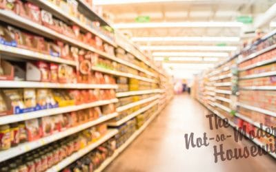3 Strategies to Avoid Food Insecurity