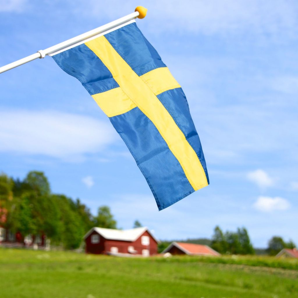 Risgrynsgröt: The Perfect Recipe for Swedish Rice Porridge | The Not so Modern Housewife Farm in Sweden
