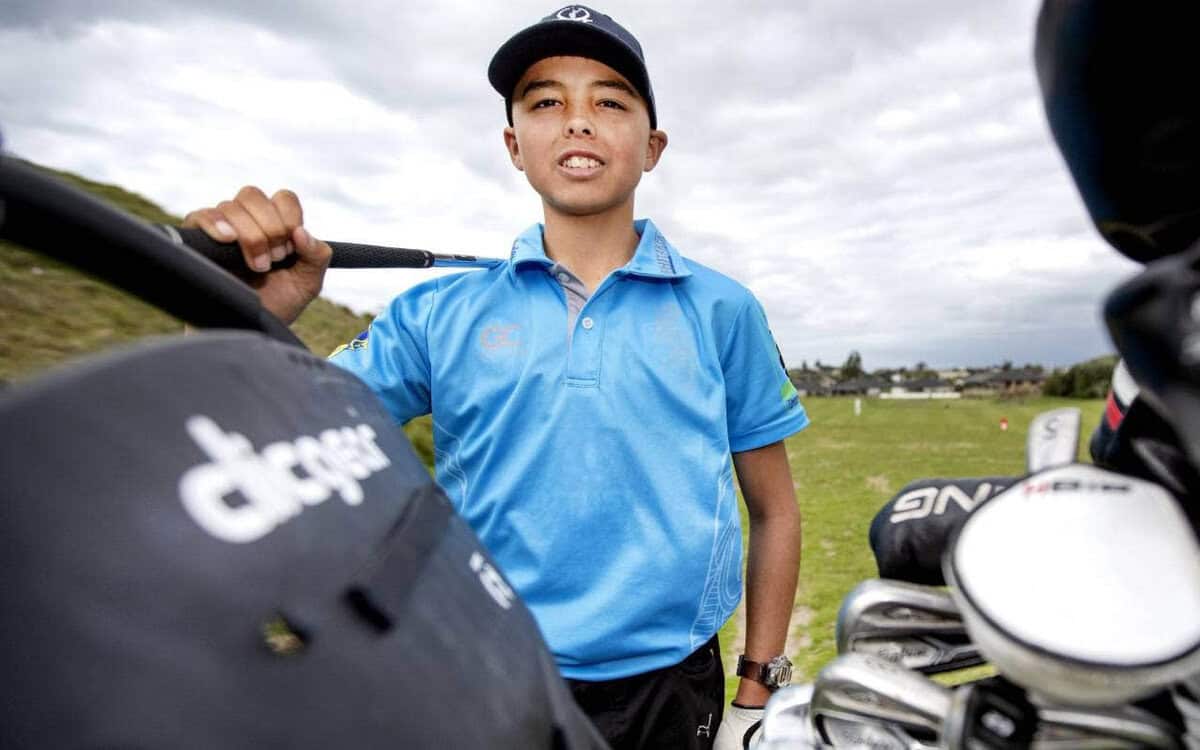 Kingston Taylor-Voyle