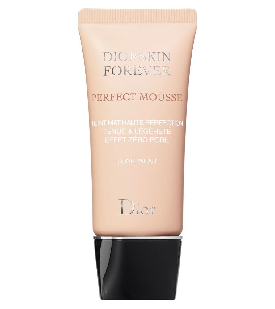 Dior Diorskin Forever Perfect Mousse