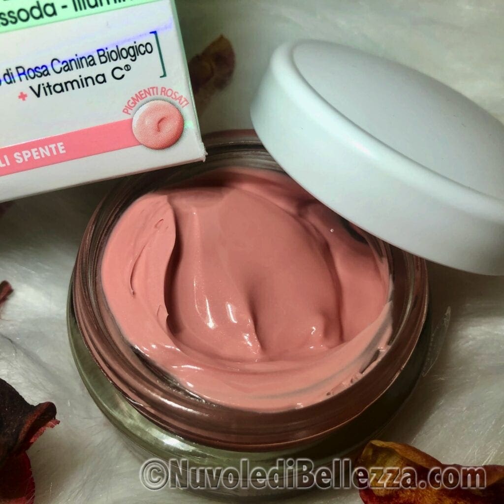 Garnier Bio Rosy Glow Opiniones, Reseña