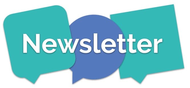 newsletter nuvoledibellezza