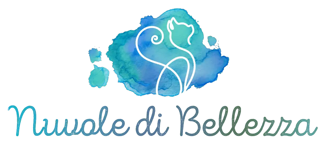 Revista de belleza NuvolediBellezza en línea