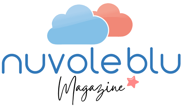 Revista NuvoleBlu de Elisa Branda