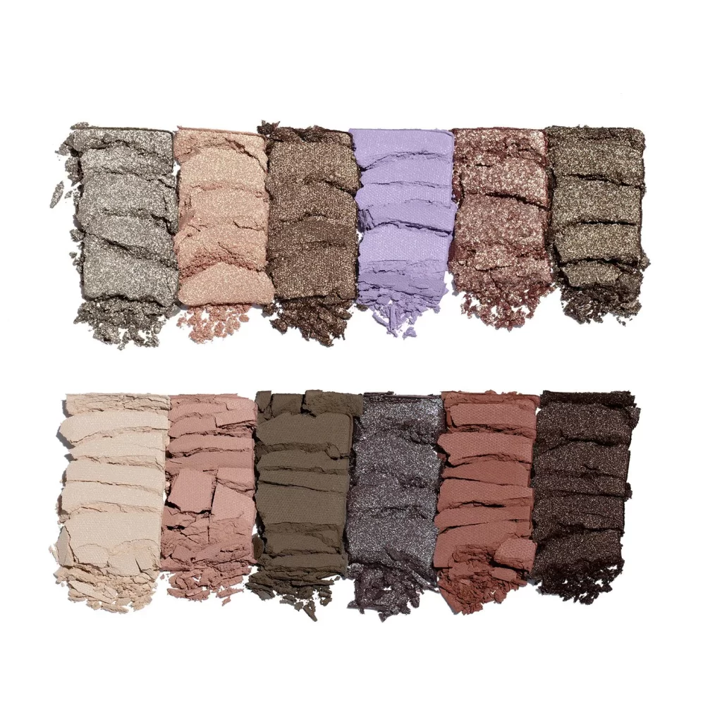 Nouveau-palet Anastasia Beverly Hills