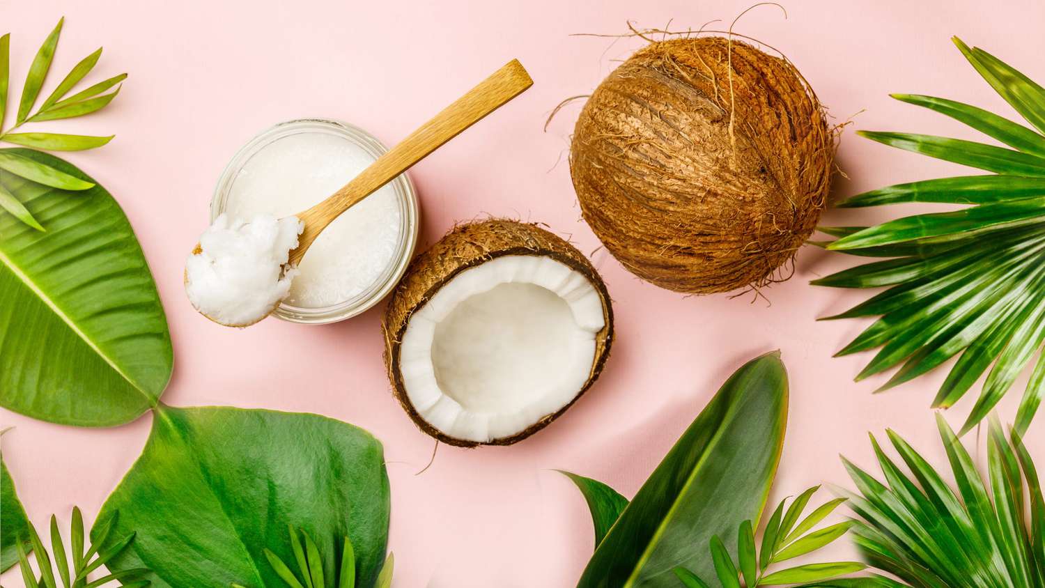 Kokosparfums: de beste ooit