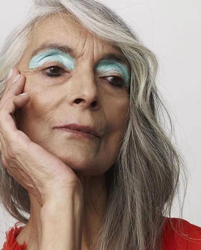 Make-up-Fehler für reife Haut, die man nicht machen sollte