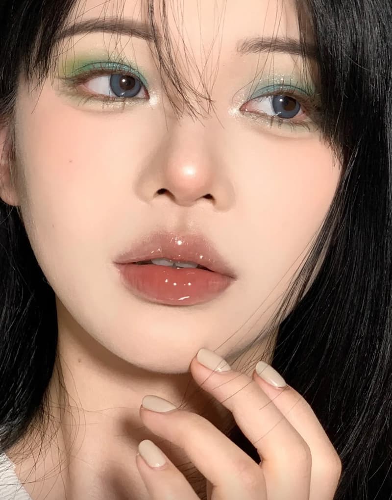 Douyin-Make-up