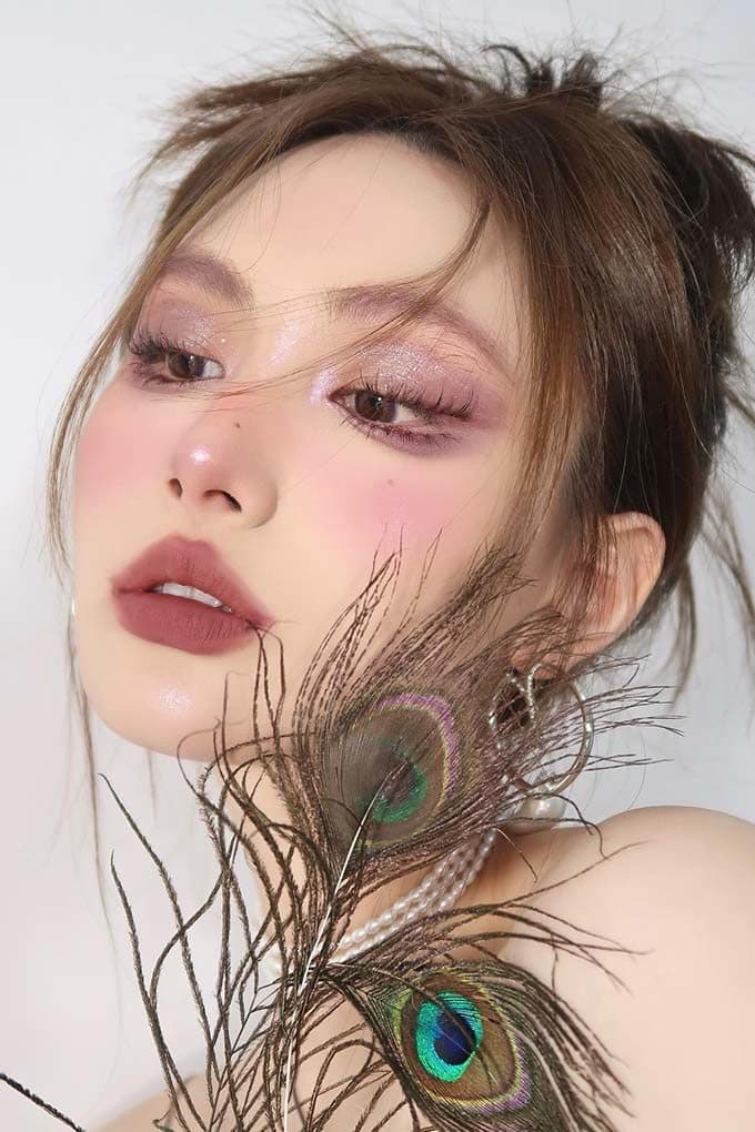Douyin-Make-up