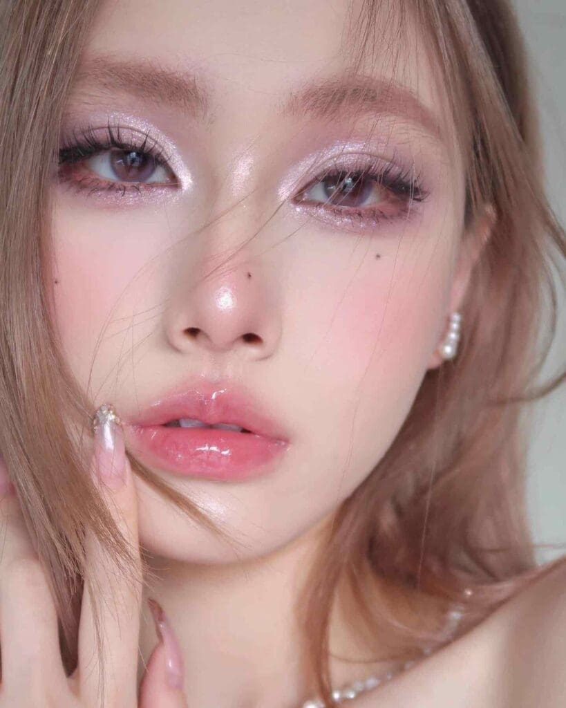 Douyin-Make-up