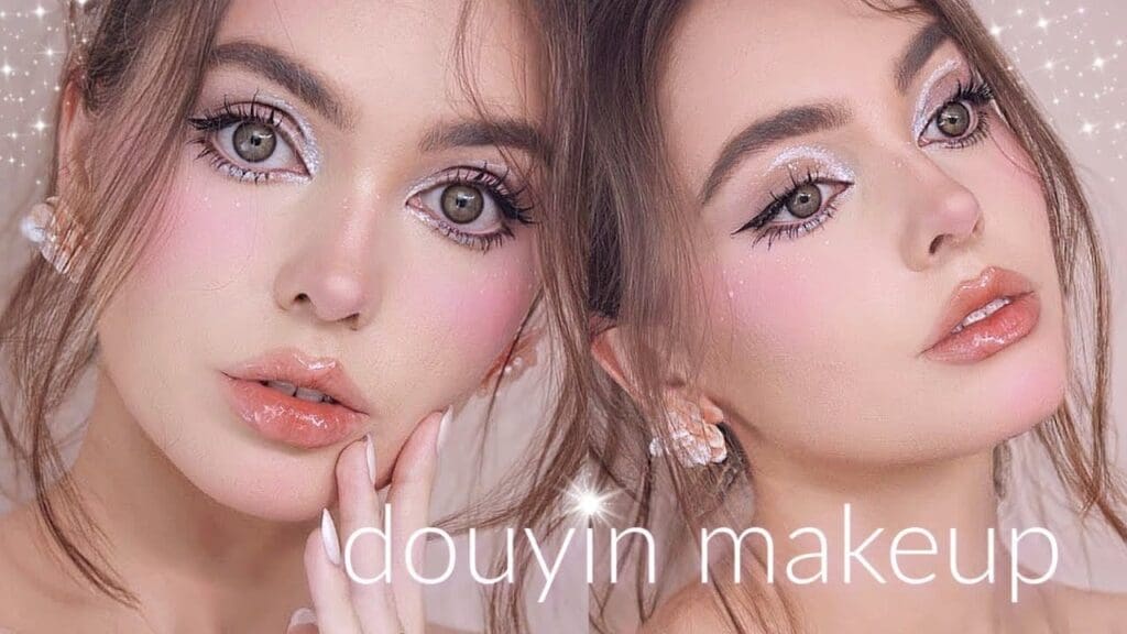 Douyin-Make-up
