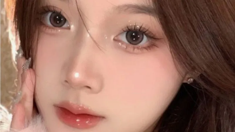 Douyin-Make-up
