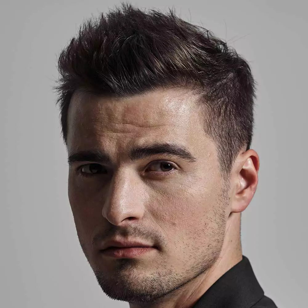 cortes de pelo de hombres