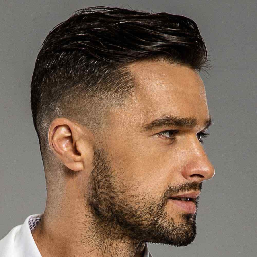 cortes de pelo cortos para hombres