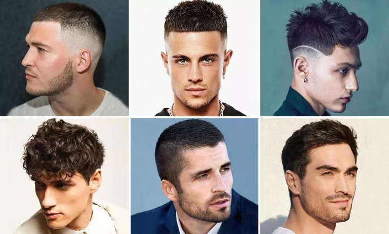 ideas de corte de pelo para hombres