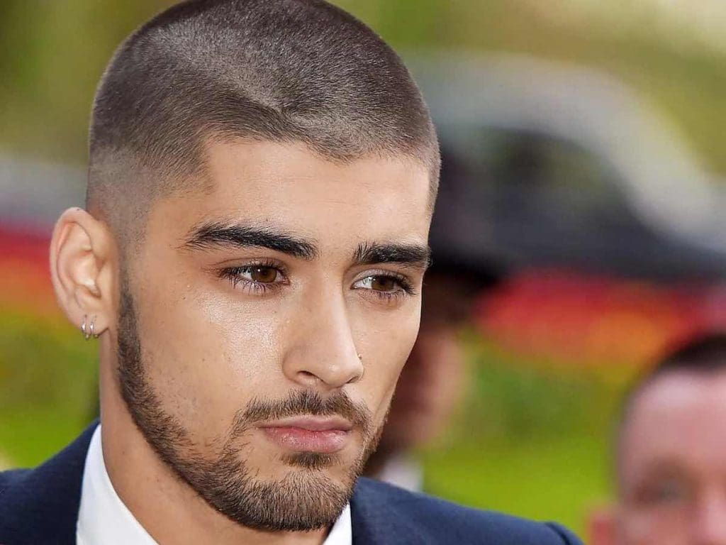 Corte de pelo para hombre