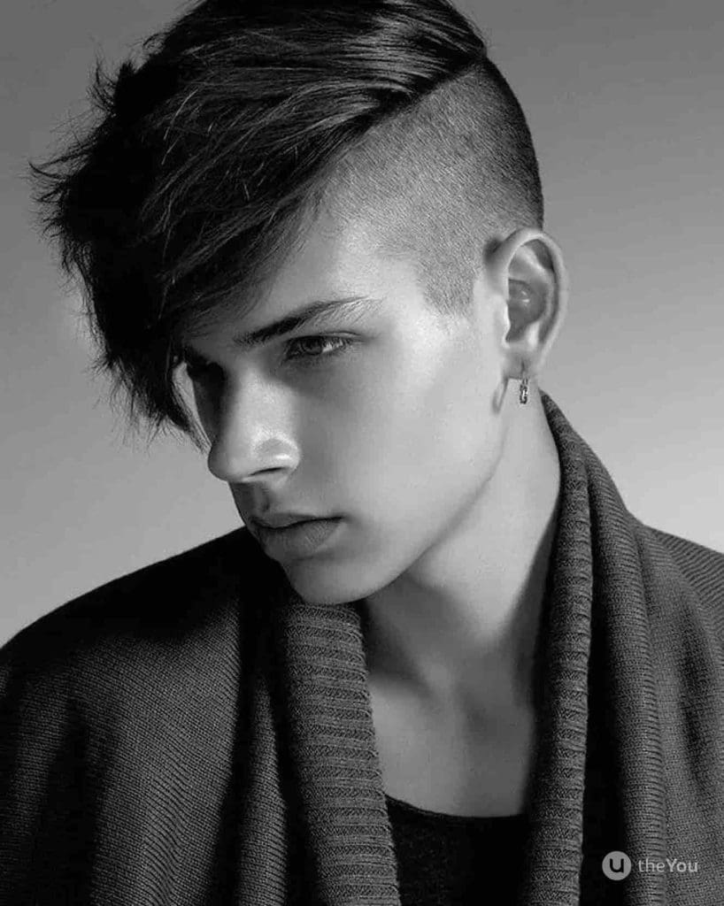 cortes de pelo para hombres