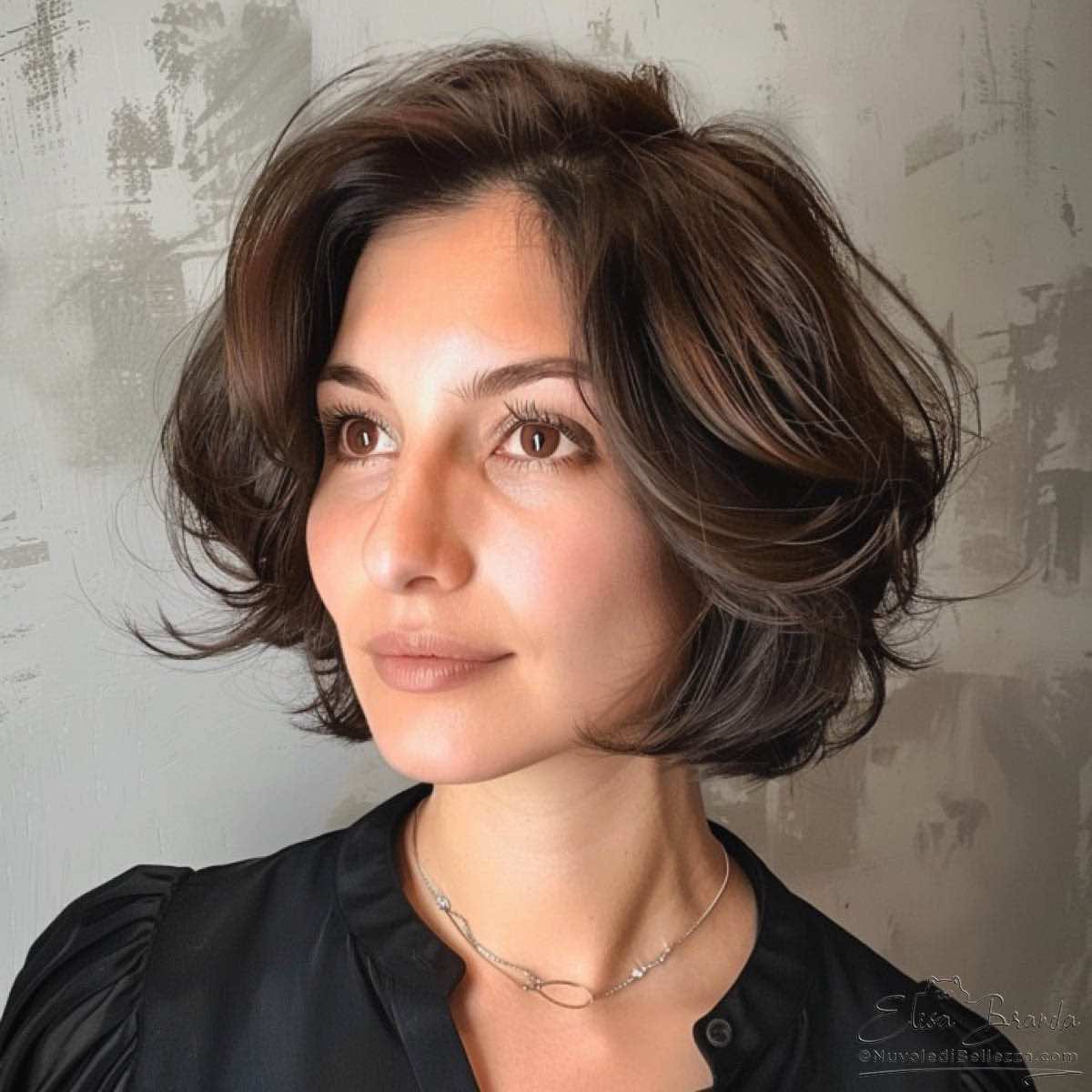 tagli capelli che ringiovaniscono