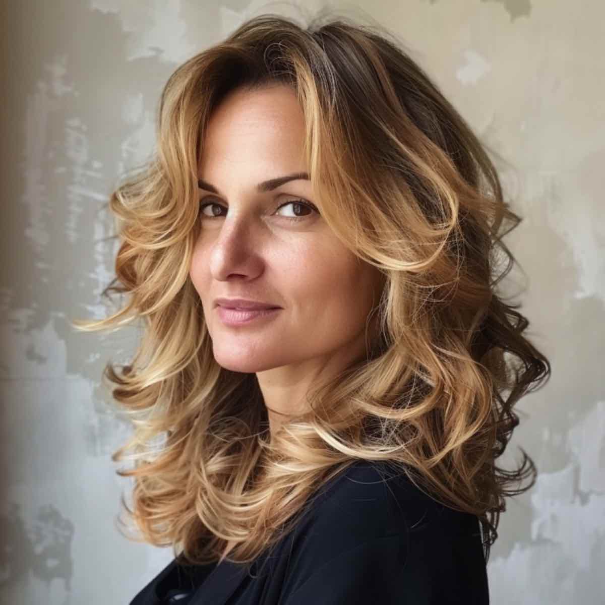 tagli ringiovanenti