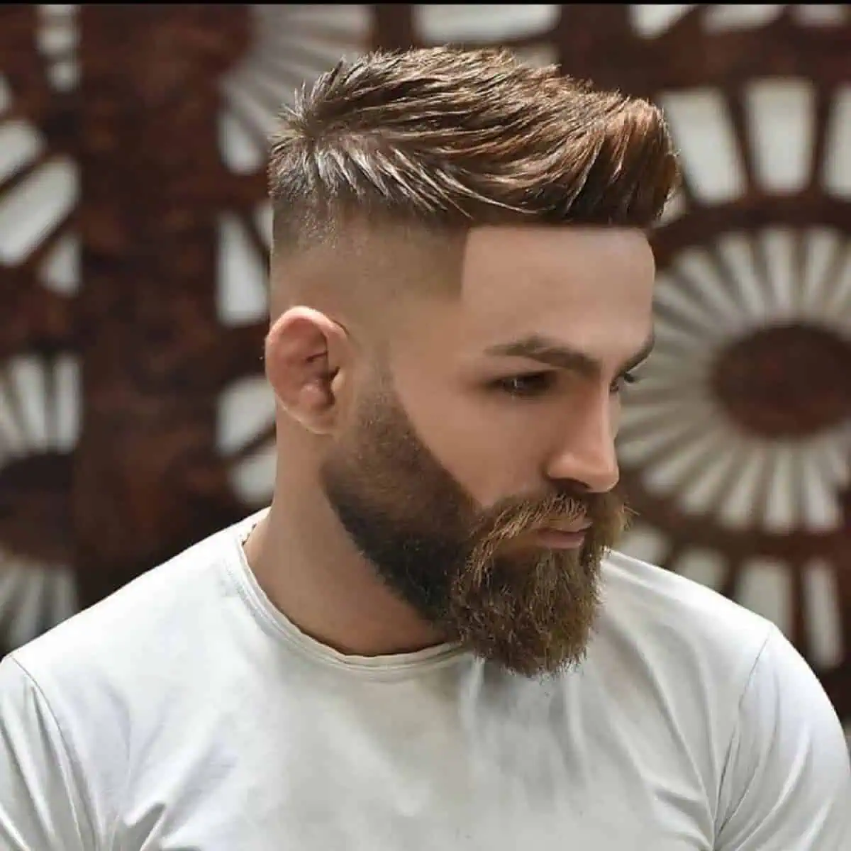 Men's Faded Beard Guide: How to Fade and Styles to Try