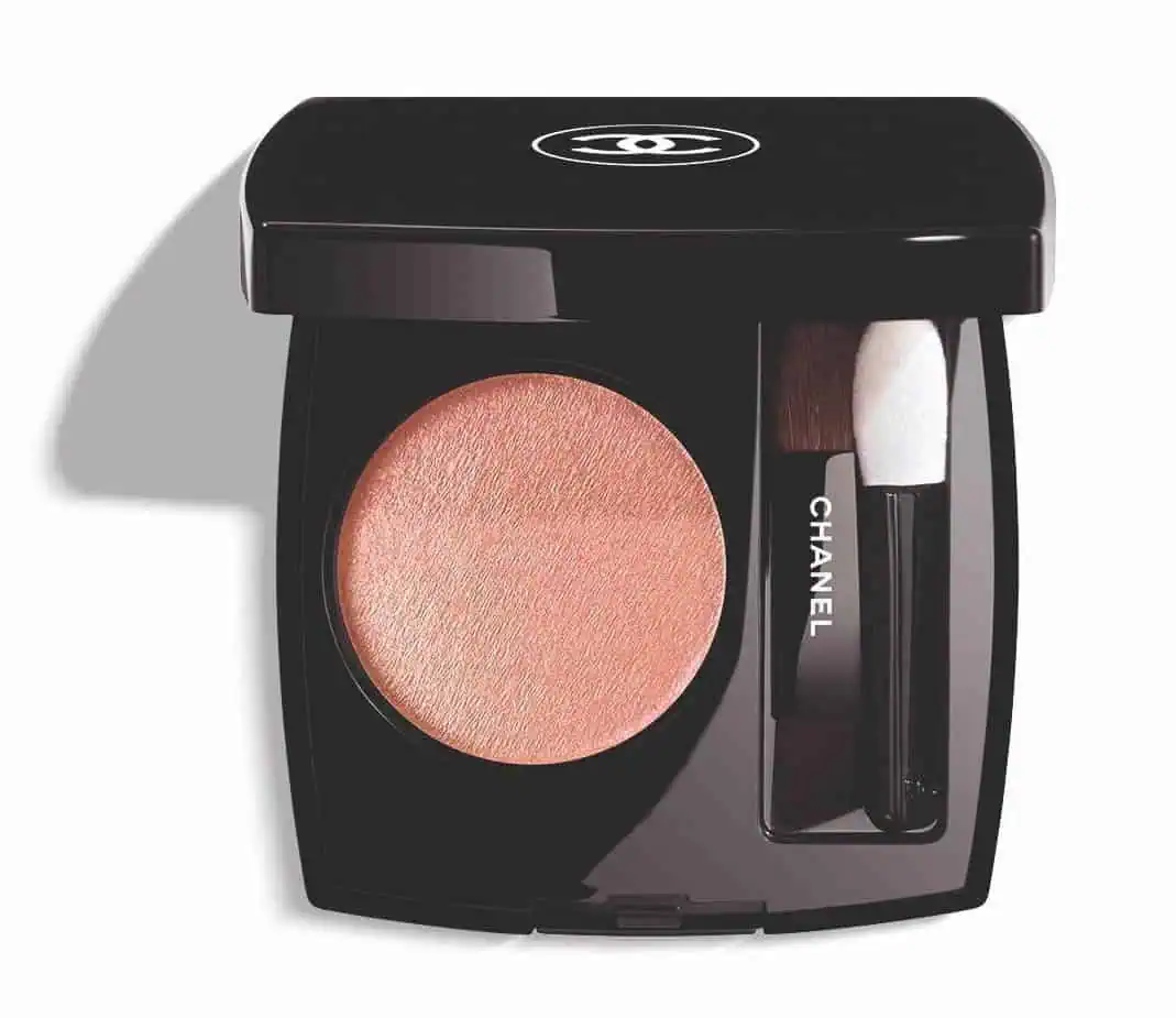 Chanel 252 Pêche Glacée