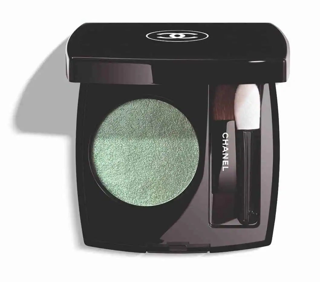 Chanel 254 Menthe à l'Eau
