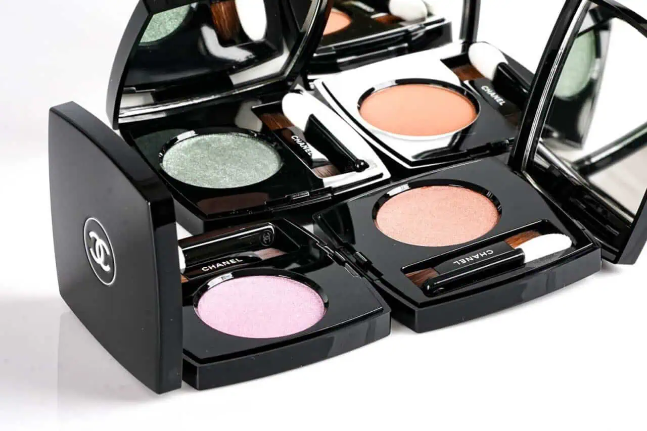 Chanel make-up lente 2025