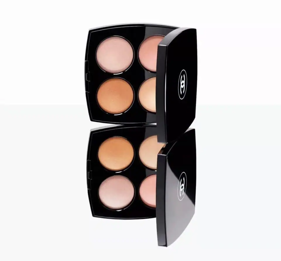Chanel make-up lente 2025