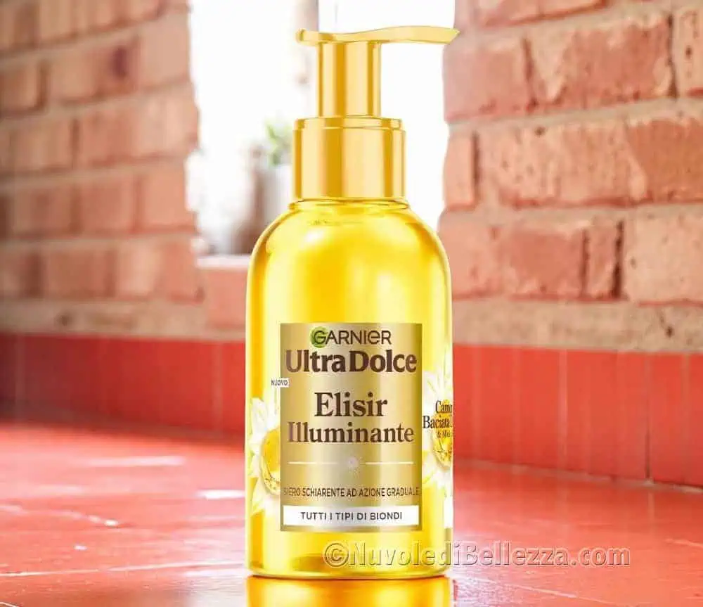 Garnier Elisir Illuminante