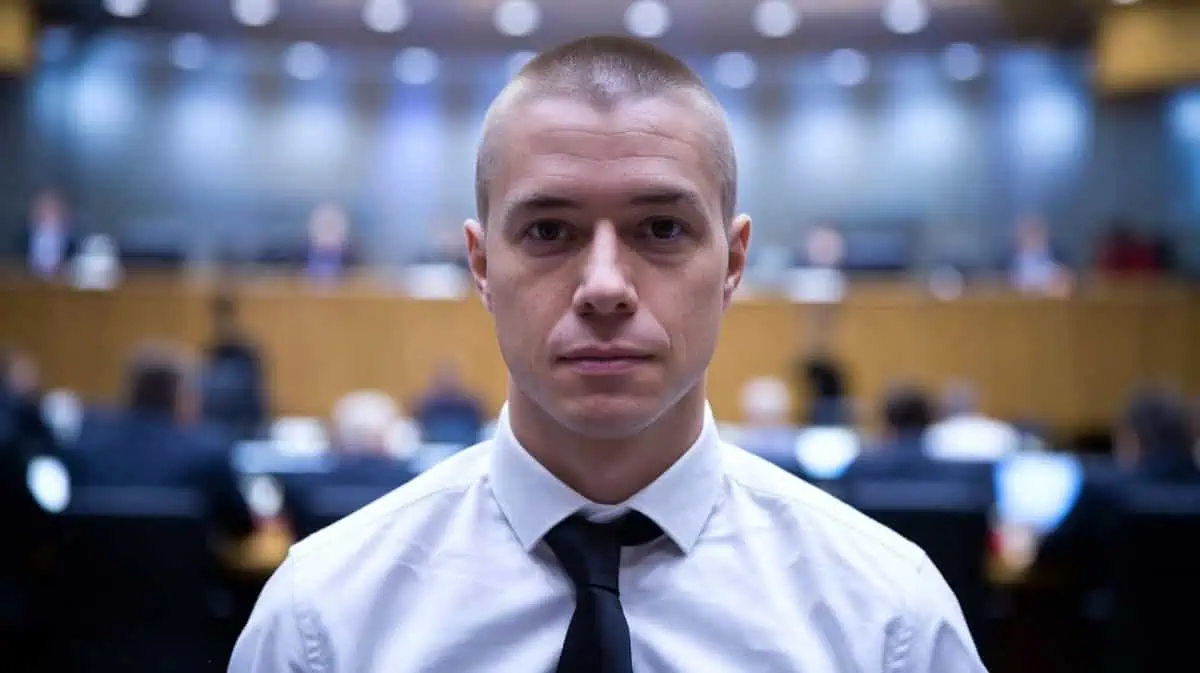 zero cut Buzz cut cut