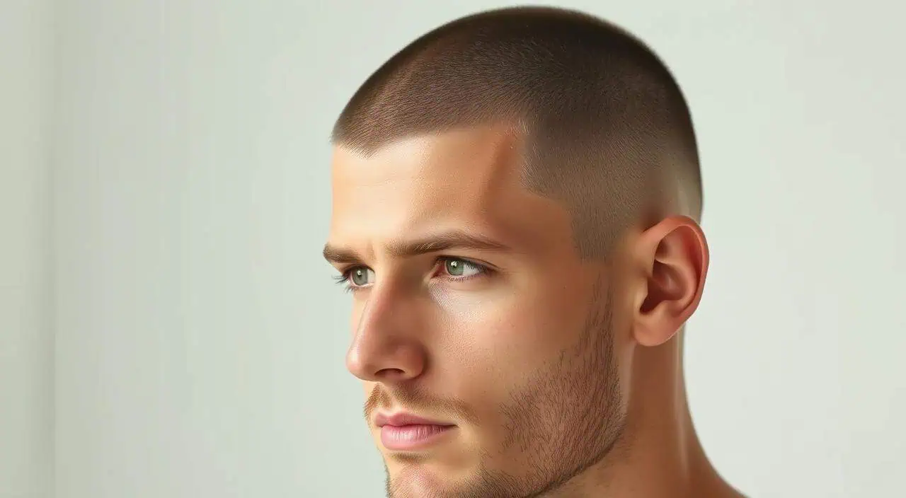 short hair shaving short hair shaving