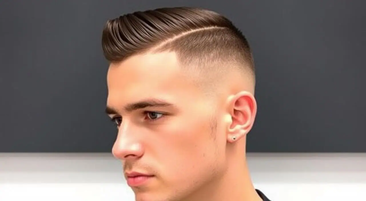 trendy haircut trendy haircut