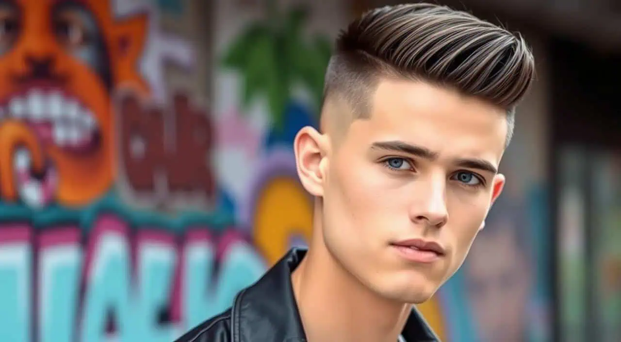 men's hair trend men's hair trend