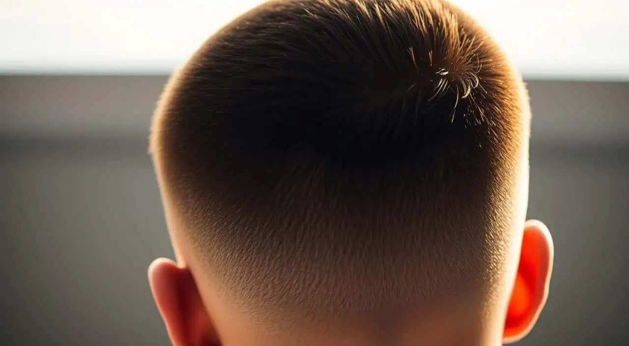 Common Mistakes to Avoid with a Buzz Cut Common Mistakes to Avoid with a Buzz Cut