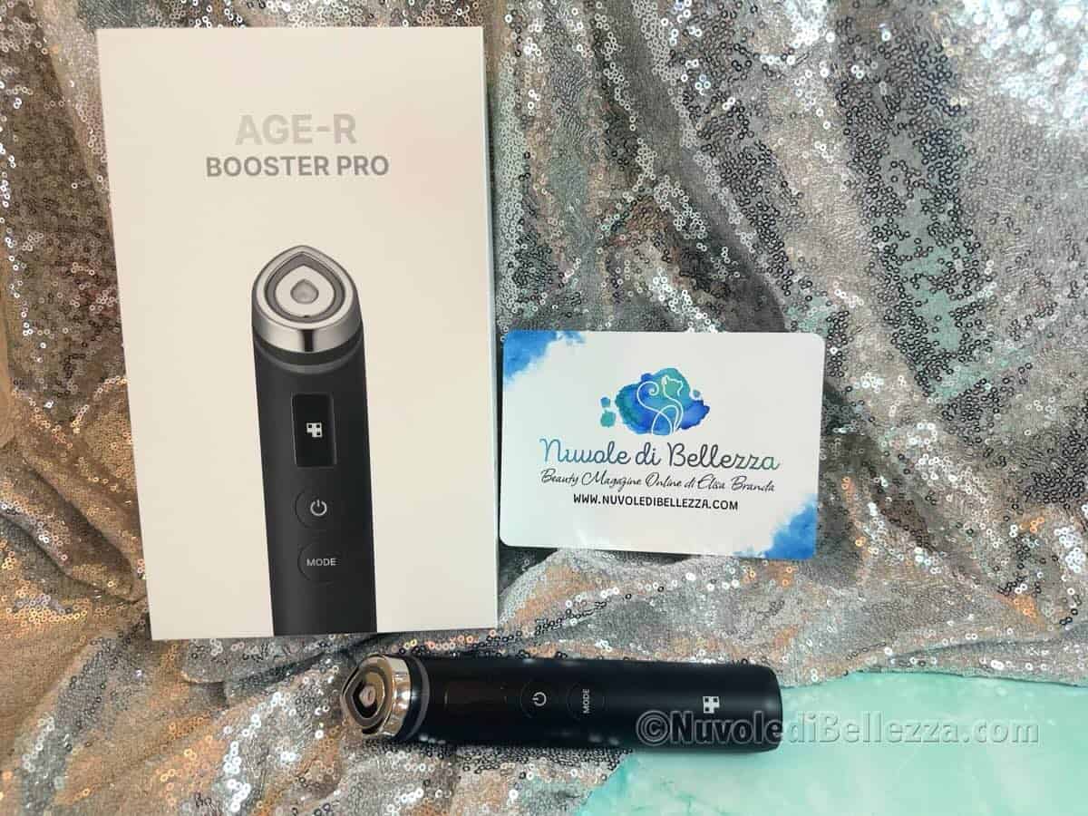 Reseñas de Medicube Age-R Booster: Piel firme y luminosa