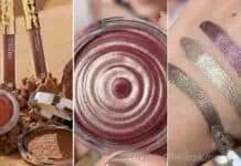 Catrice Desert Dune Make-up-Kollektion