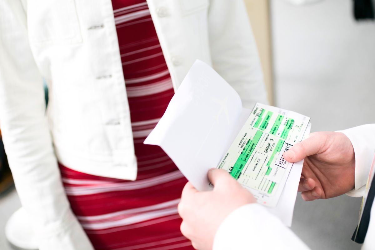 voyager sans passeport